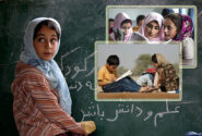 حکیم‌زاده: ۴۰ هزار بازمانده از تحصیل به کلاس درس بازگشتند