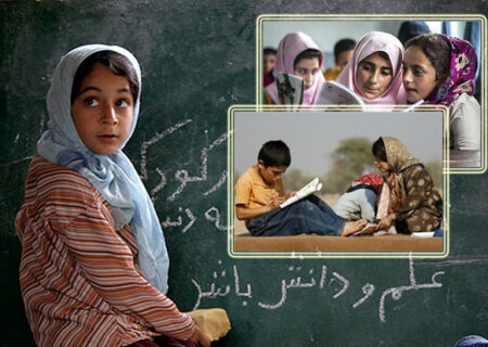 حکیم‌زاده: ۴۰ هزار بازمانده از تحصیل به کلاس درس بازگشتند