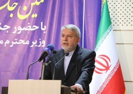 صالحی‌امیری: ارامنه برای ایران فرصت‌اند و باید این فرصت را غنیمت شمرد