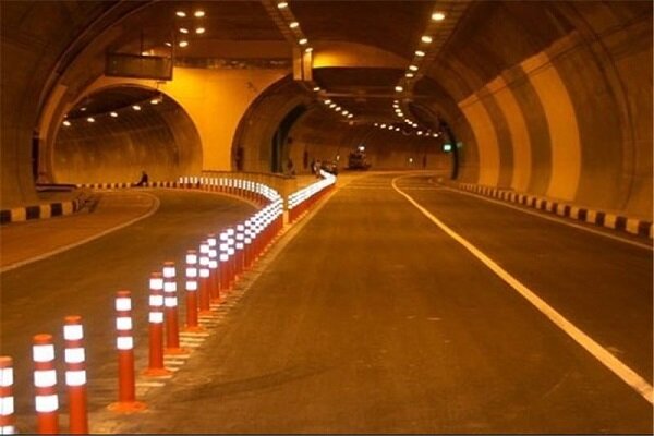 ثبت لحظهای تخلف در خطوط اضطرار تونلهای تهران