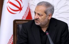 کاظمی: ۵۰ هزار کلاس درس استانداردسازی و ۲۰ هزار کلاس هوشمندسازی شد