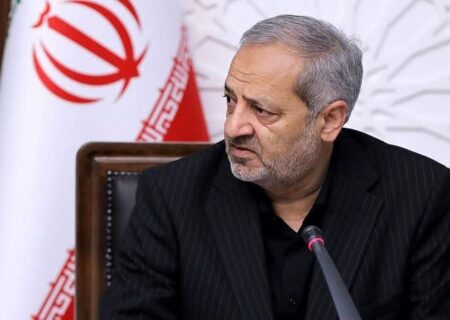 کاظمی: ۵۰ هزار کلاس درس استانداردسازی و ۲۰ هزار کلاس هوشمندسازی شد