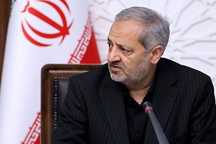 کاظمی: ۵۰ هزار کلاس درس استانداردسازی و ۲۰ هزار کلاس هوشمندسازی شد