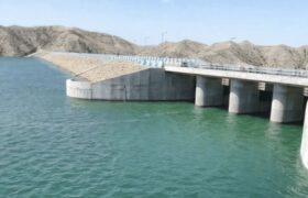 افزایش منابع آبی شهر کرمان؛ لزوم تسریع در پروژه انتقال آب خلیج فارس