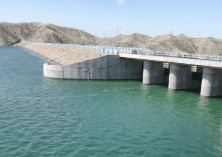 افزایش منابع آبی شهر کرمان؛ لزوم تسریع در پروژه انتقال آب خلیج فارس