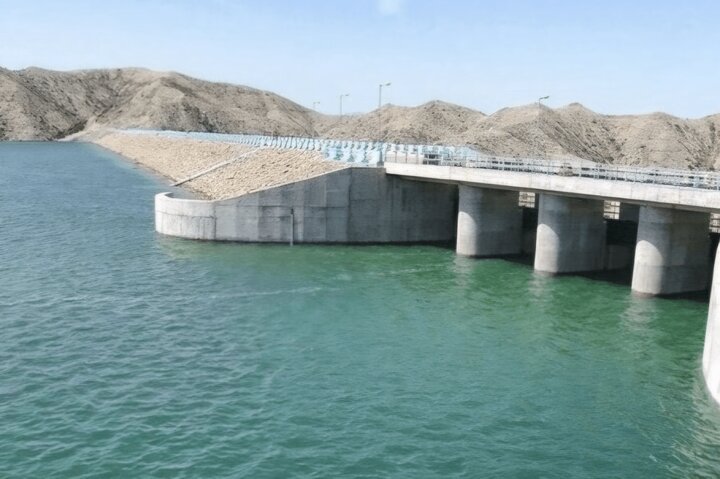 افزایش منابع آبی شهر کرمان؛ لزوم تسریع در پروژه انتقال آب خلیج فارس