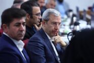 قارداشی: ارزش مدال تنیس روی میز بیشتر از دیگر رشته هاست؛کار سختی داریم
