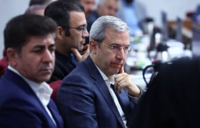 قارداشی: ارزش مدال تنیس روی میز بیشتر از دیگر رشته هاست؛کار سختی داریم