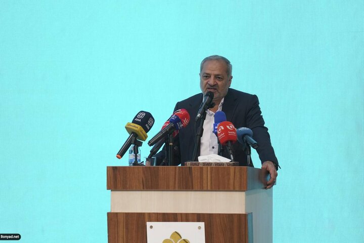 کاظمی: امتحانات نهایی با حضور یک میلیون و ۷۹۰ هزار دانشآموز برگزار شد