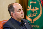 نوری: تا چند روز آینده بخشی از مطالبات گندمکاران پرداخت می‌شود