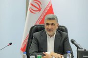 صیدی: منابع ارزی مردم در اقتصاد رسوب کرده است