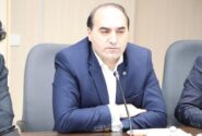 خیرخواه: رایزنان بازرگانی ۷ کشور به آذربایجان غربی می‌آیند