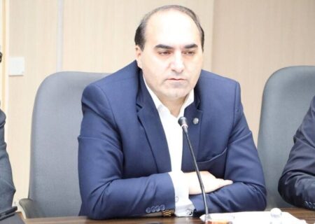 خیرخواه: رایزنان بازرگانی ۷ کشور به آذربایجان غربی می‌آیند