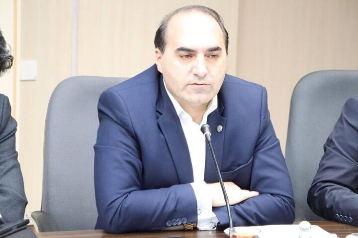 خیرخواه: رایزنان بازرگانی ۷ کشور به آذربایجان غربی میآیند