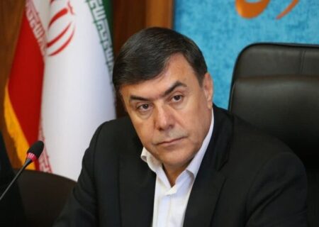 پروژه خط ریلی «سیرجان – بردسیر – کرمان» وارد فاز اجرایی جدید شد
