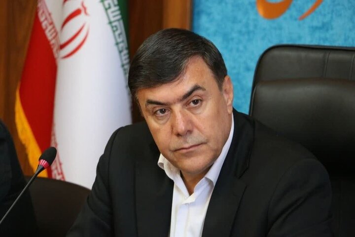 پروژه خط ریلی «سیرجان – بردسیر – کرمان» وارد فاز اجرایی جدید شد