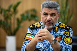 شگفتی دشمن از توان ارتش ایران