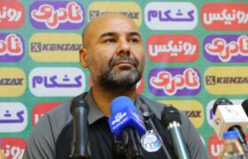 داور یک پنالتی استقلال را نگرفت؛ تارتار بازی را ببیند نظرش عوض می‌شود