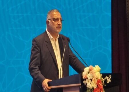 زاکانی: ۱۸۵ تازه عروس و داماد به مشهد اعزام می‌شوند