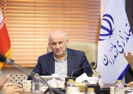 پرداخت خسارت ۶۲۰ پرونده سیل و طوفان در مازندران