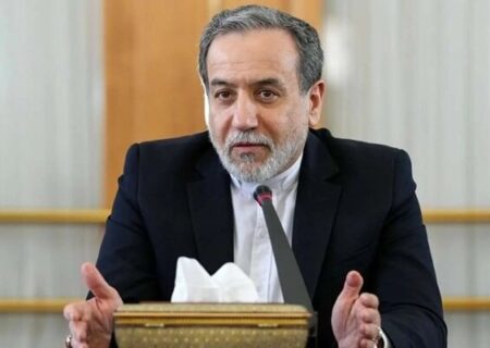 عراقچی: در حال رایزنی برای تسهیل عضویت ایران در بانک توسعه بریکس هستیم