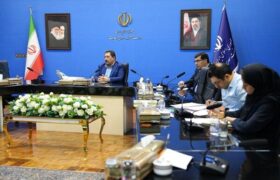 اتابک: حفظ تولید نیازمند تقویت تاب‌آوری صنعت است