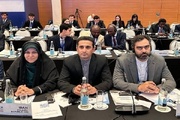 ثابتی: حقوق زنان ابزار فریب و بازی سیاسی رسانه‌های غربی شده است