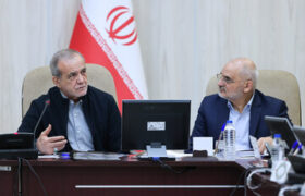 پزشکیان: اجرای «روز بدون خودرو» در دستگاه‌های دولتی دنبال خواهد شد