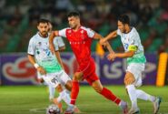 پرسپولیس با تارتار به دنبال بازگشت به قهرمانی؛ نقطع ضعف سرخ ها مشخص شد