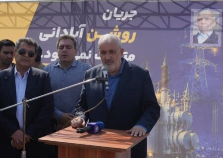 وزیر نیرو: درآمد نیروگاه‌های خورشیدی به سفره مردم می‌رسد
