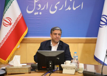 طرح‌های هوشمندسازی بخش کشاورزی و گردشگری در استان اردبیل حمایت می‌شود