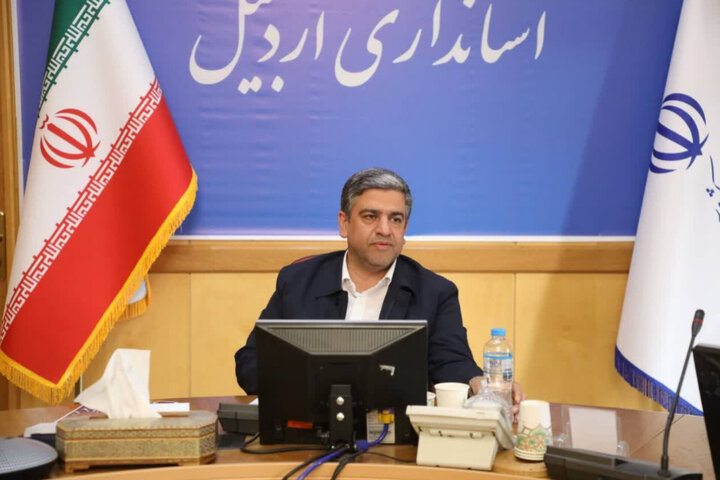 طرحهای هوشمندسازی بخش کشاورزی و گردشگری در استان اردبیل حمایت میشود