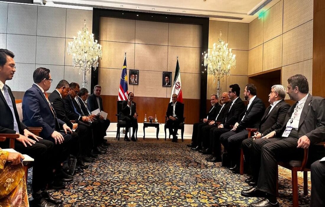 پزشکیان: هیچگاه تسلیم نمیشویم و از حقوق خود با تمام توان دفاع میکنیم