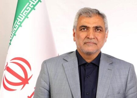 قوامی: ۳۰ درصد سرمایه‌گذاری معدن آلبلاغ اسفراین به مردم واگذار می‌شود