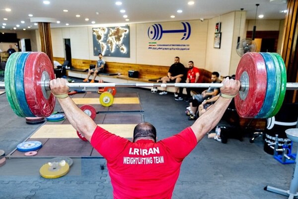 طلا سختتر از همیشه؛امیدهای وزنهبرداری ایران در ناگویا+برنامه مسابقات