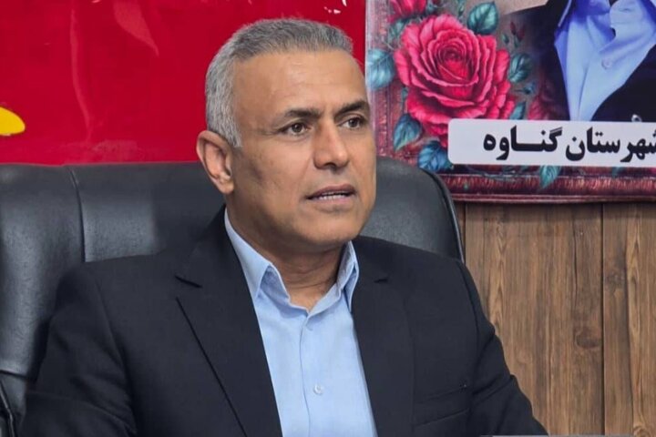 جاده «گناوه–گوره» روکش آسفالت میشود