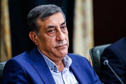 قائم‌پناه: گرانی یک واقعیت تلخ است ولی شرایط کشور هم باید درک شود