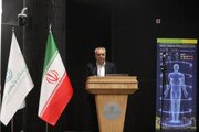 سرمست: پزشکی هسته‌ای پیوند علم، فناوری و سلامت است