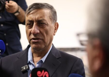 قائم‌پناه: پاسخ به جنگ اقتصادی دشمن تولید است