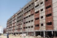 پیشرفت پروژههای نهضت ملی مسکن در سیستان و بلوچستان از ۷۰ درصد گذشت