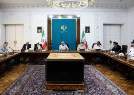پزشکیان: معیشت مردم از مهمترین دغدغه های دولت است