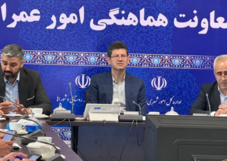 مهیائی: تخریب تالاب‌های گلستان باید متوقف شود