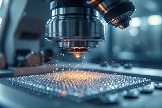 مسیر تازه فناوران ایرانی برای مقابله با خوردگی فلزات با بومی سازی یک فناوری سبز