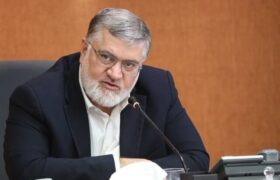 ملت ایران در دفاع از میهن، یکدل و استوار می‌ایستد