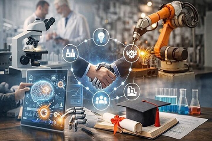 هوش مصنوعی زیر ذرهبین «اخلاق»