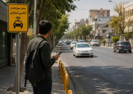 نایب رئیس کمیسیون عمران: افزایش کرایه تاکسی‌های اینترنتی توجیهی ندارد