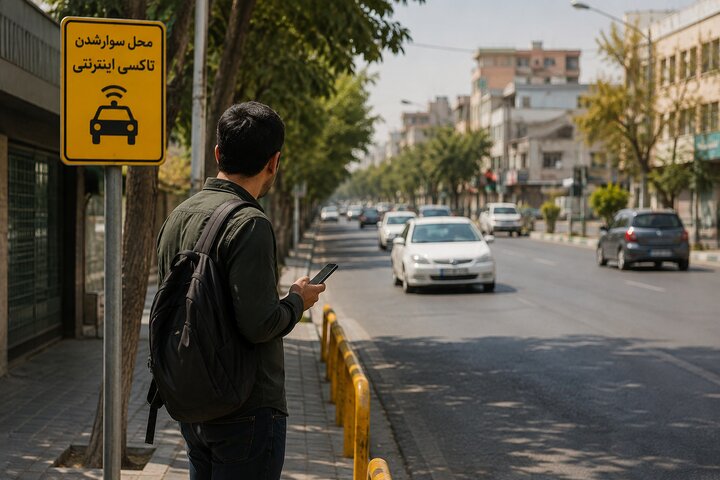 نایب رئیس کمیسیون عمران: افزایش کرایه تاکسیهای اینترنتی توجیهی ندارد
