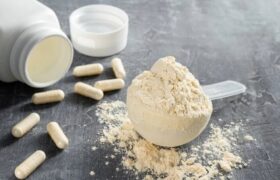 تولید داروی پودری برای پیشگیری از تشکیل سنگ کلیه در کودکان