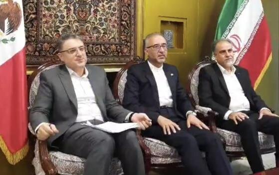 آموزش در ایران هیچگاه متوقف نشد