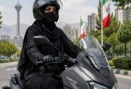 گره صدور گواهینامه موتورسواری زنان چه زمانی باز می‌شود؟